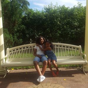 Meet your Posher, Tami